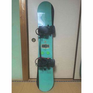SALOMON - 大人気 サロモン LOTUS × FLUX G30 スノーボード SALOMON - 大人気 サロモン LOTUS × FLUX G30 スノーボード