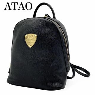 ATAO(リュック/バックパック)のフリマアイテム一覧 ATAO(リュック/バックパック)のフリマアイテム一覧