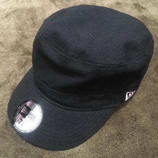 ニューエラー(NEW ERA)のNEW ERA ワークキャップ(キャップ)