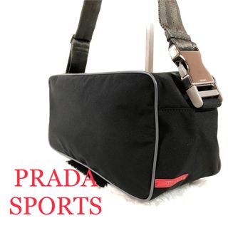 PRADA(ショルダーバッグ)のフリマアイテム一覧 PRADA(ショルダーバッグ)のフリマアイテム一覧