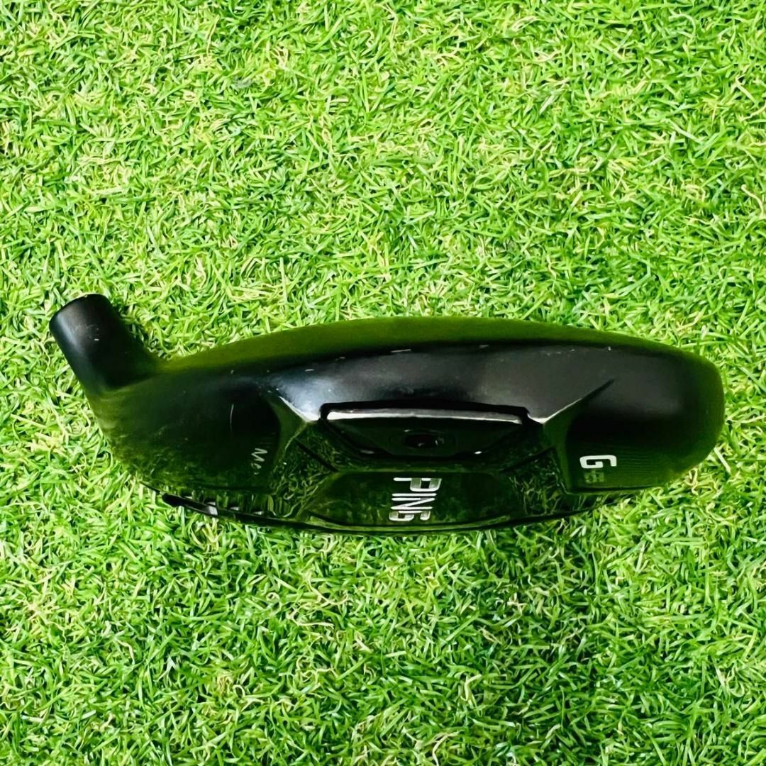 超名器 PING G425 MAX ピン G425 3w マックス ヘッドのみ