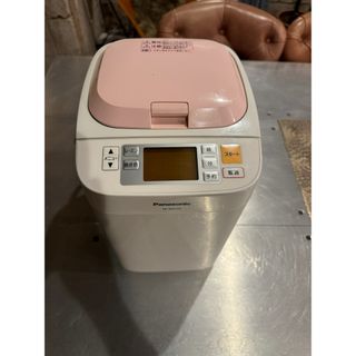 Panasonic(ホームベーカリー)のフリマアイテム一覧 Panasonic(ホームベーカリー)のフリマアイテム一覧