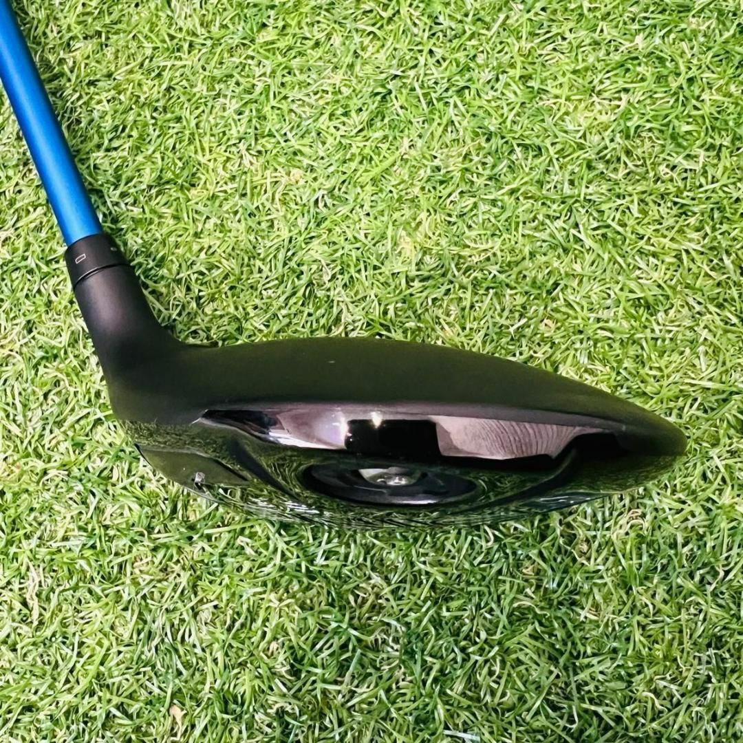 超名器 PING ピン G30 5W R フェアウェイウッド TFC390F