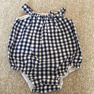 ベビーギャップ(babyGAP)の田中Fam様専用3点セット(ロンパース)