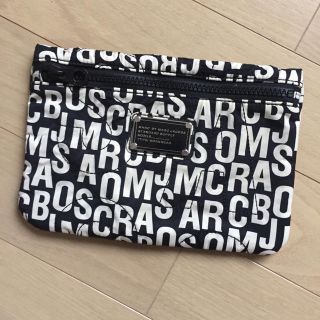 マークバイマークジェイコブス(MARC BY MARC JACOBS)のマークバイ未使用バッグ(その他)