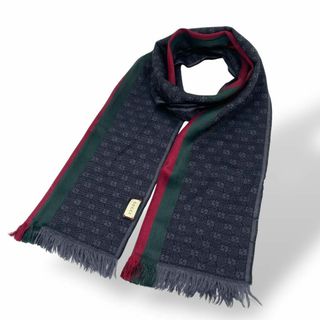 GUCCI(マフラー)のフリマアイテム一覧 GUCCI(マフラー)のフリマアイテム一覧