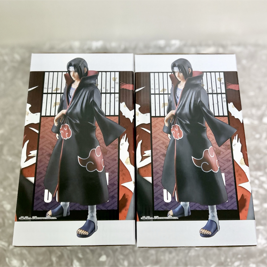 Grandista - 【新品】NARUTO-ナルト- 疾風伝 Grandista うちは Grandista - 【新品】NARUTO-ナルト- 疾風伝 Grandista うちは