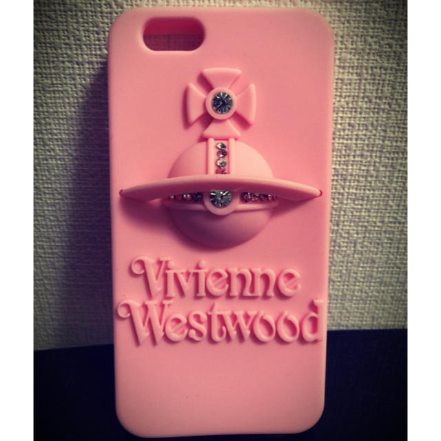 Vivienne Westwood Iphone6用ケース Vivienne Westwoodの通販 By 亮くん S Shop ヴィヴィアンウエストウッドならラクマ