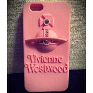 ヴィヴィアンウエストウッド(Vivienne Westwood)の【iPhone6用ケース】vivienne Westwood(iPhoneケース)