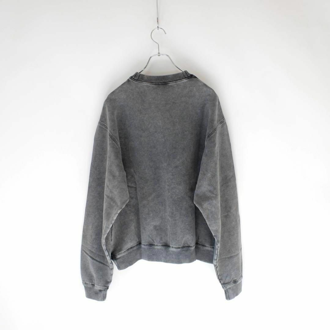 Acne Studios - 新品正規品 Acne Studios ぼかしロゴプリント Acne Studios - 新品正規品 Acne Studios ぼかしロゴプリント