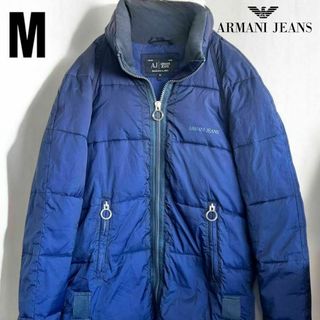 ARMANI JEANS(ダウンジャケット)のフリマアイテム一覧 ARMANI JEANS(ダウンジャケット)のフリマアイテム一覧