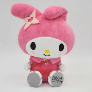 マイメロディ(ぬいぐるみ)のフリマアイテム一覧 マイメロディ(ぬいぐるみ)のフリマアイテム一覧
