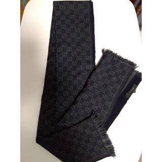 GUCCI(マフラー)のフリマアイテム一覧 GUCCI(マフラー)のフリマアイテム一覧