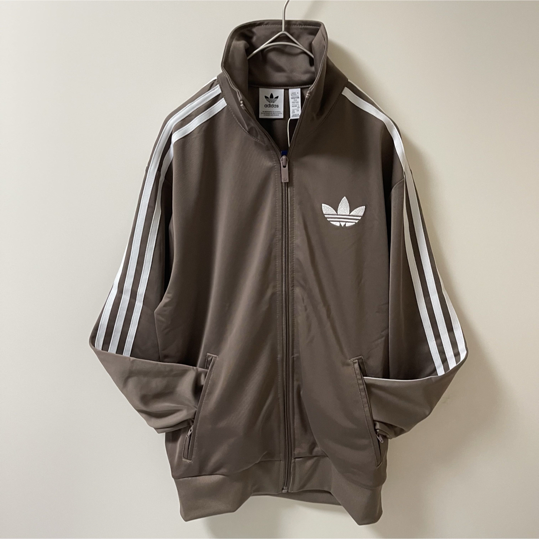 adidas Originals - L新品】アディダス トラックジャケット adidas Originals - L新品】アディダス トラックジャケット