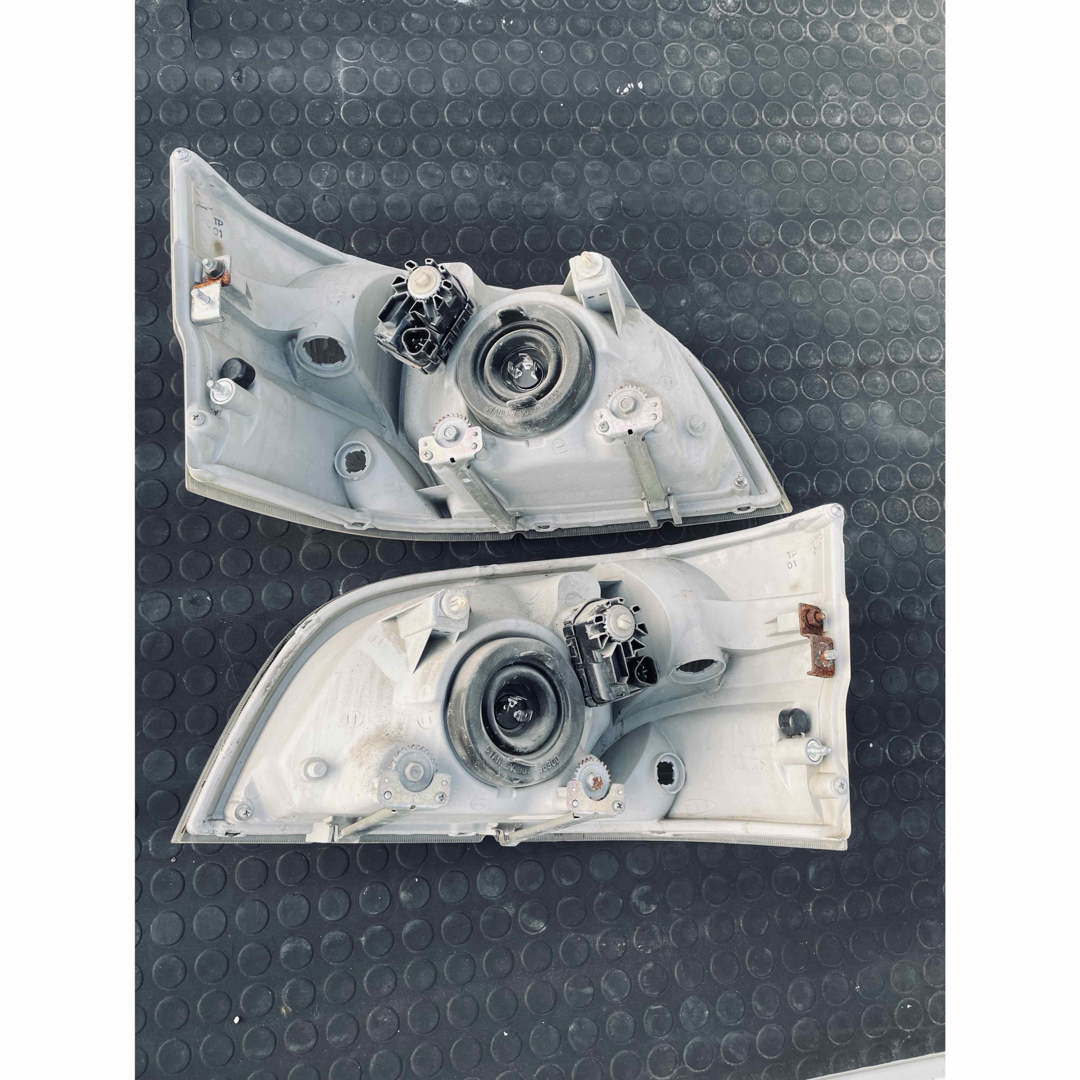 ダイハツ - ダイハツ純 S200P系 ハイゼットトラック ヘッド ダイハツ - ダイハツ純 S200P系 ハイゼットトラック ヘッド