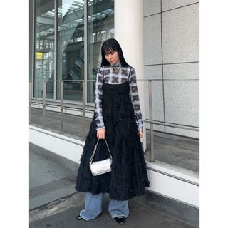 MAISON SPECIAL(ワンピース)のフリマアイテム一覧 MAISON SPECIAL(ワンピース)のフリマアイテム一覧
