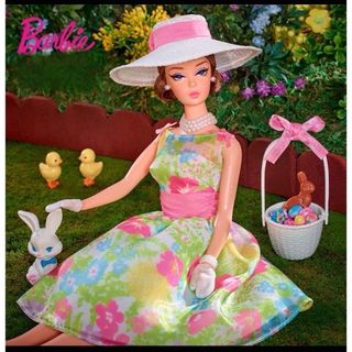 Barbie - 【日本未発売】EXTRA Barbie バービー人形 新品未使用 Barbie - 【日本未発売】EXTRA Barbie バービー人形 新品未使用