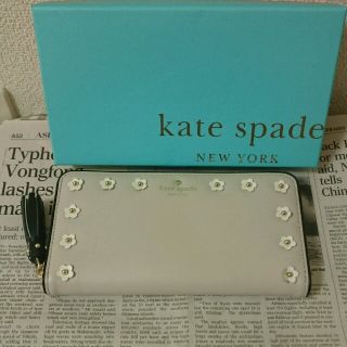 ケイトスペードニューヨーク(kate spade new york)のえりんぎ様☆専用(財布)