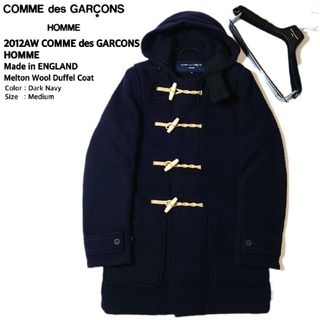 COMME des GARCONS(ダッフルコート)のフリマアイテム一覧 COMME des GARCONS(ダッフルコート)のフリマアイテム一覧