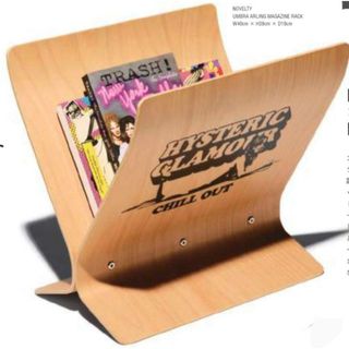 HYSTERIC GLAMOUR(ノベルティグッズ)のフリマアイテム一覧 HYSTERIC GLAMOUR(ノベルティグッズ)のフリマアイテム一覧