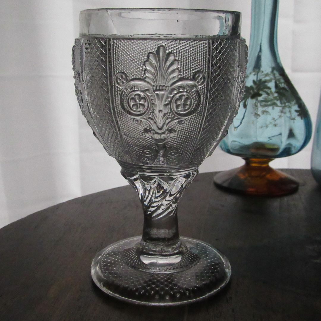 高い品質 Baccarat - アンティークバカラ 1800年代中期頃作品の通販 by 工芸品