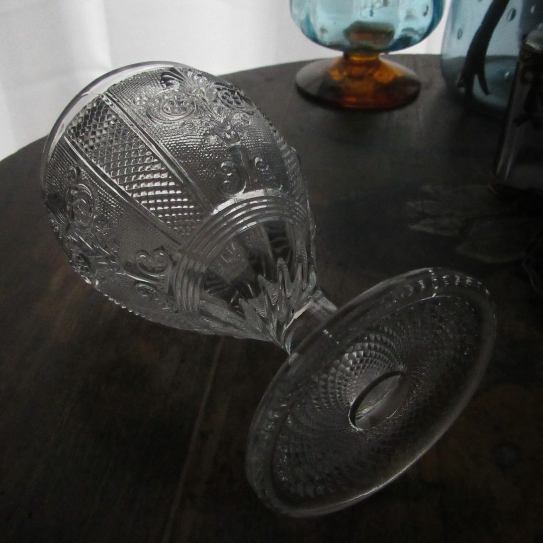 Baccarat - アンティークバカラ 1800年代中期頃作品の通販 by