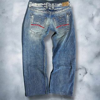 GIORGIO ARMANI(デニム/ジーンズ)のフリマアイテム一覧 GIORGIO ARMANI(デニム/ジーンズ)のフリマアイテム一覧