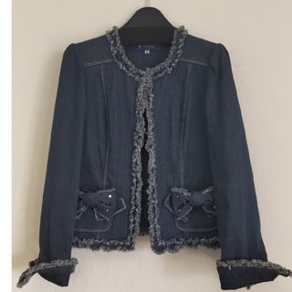 M'S GRACY(Gジャン/デニムジャケット)のフリマアイテム一覧 M'S GRACY(Gジャン/デニムジャケット)のフリマアイテム一覧
