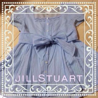 ジルスチュアート(JILLSTUART)の3/10まで★naa様お取り置き中🎵(シャツ/ブラウス(半袖/袖なし))