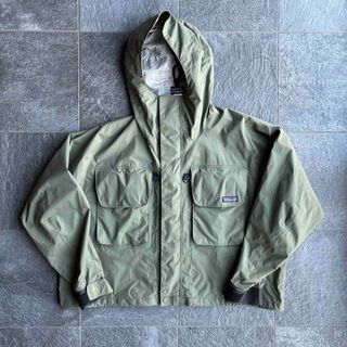 patagonia - 古着 00年代 パタゴニア Patagonia パドリング patagonia - 古着 00年代 パタゴニア Patagonia パドリング