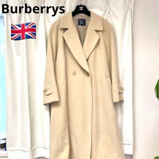 BURBERRY(チェスターコート)のフリマアイテム一覧 BURBERRY(チェスターコート)のフリマアイテム一覧