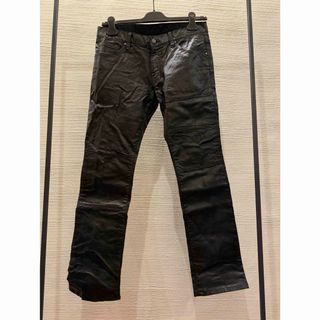 TORNADO MART(デニム/ジーンズ ・ ブラック/黒色系)のフリマ TORNADO MART(デニム/ジーンズ ・ ブラック/黒色系)のフリマ