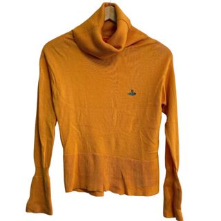 Vivienne Westwood(タートルネック ・ ニット/セーター)の Vivienne Westwood(タートルネック ・ ニット/セーター)の