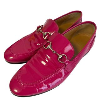 GUCCI(ローファー/革靴)のフリマアイテム一覧 GUCCI(ローファー/革靴)のフリマアイテム一覧