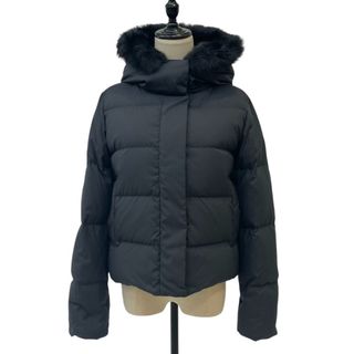URBAN RESEARCH - 新品未使用タグ付コクーンキルティングダウン URBAN RESEARCH - 新品未使用タグ付コクーンキルティングダウン