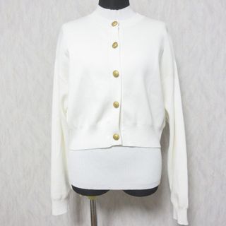 Mystrada - 美品 23SS Mystrada マイストラーダ 金釦 Mystrada - 美品 23SS Mystrada マイストラーダ 金釦