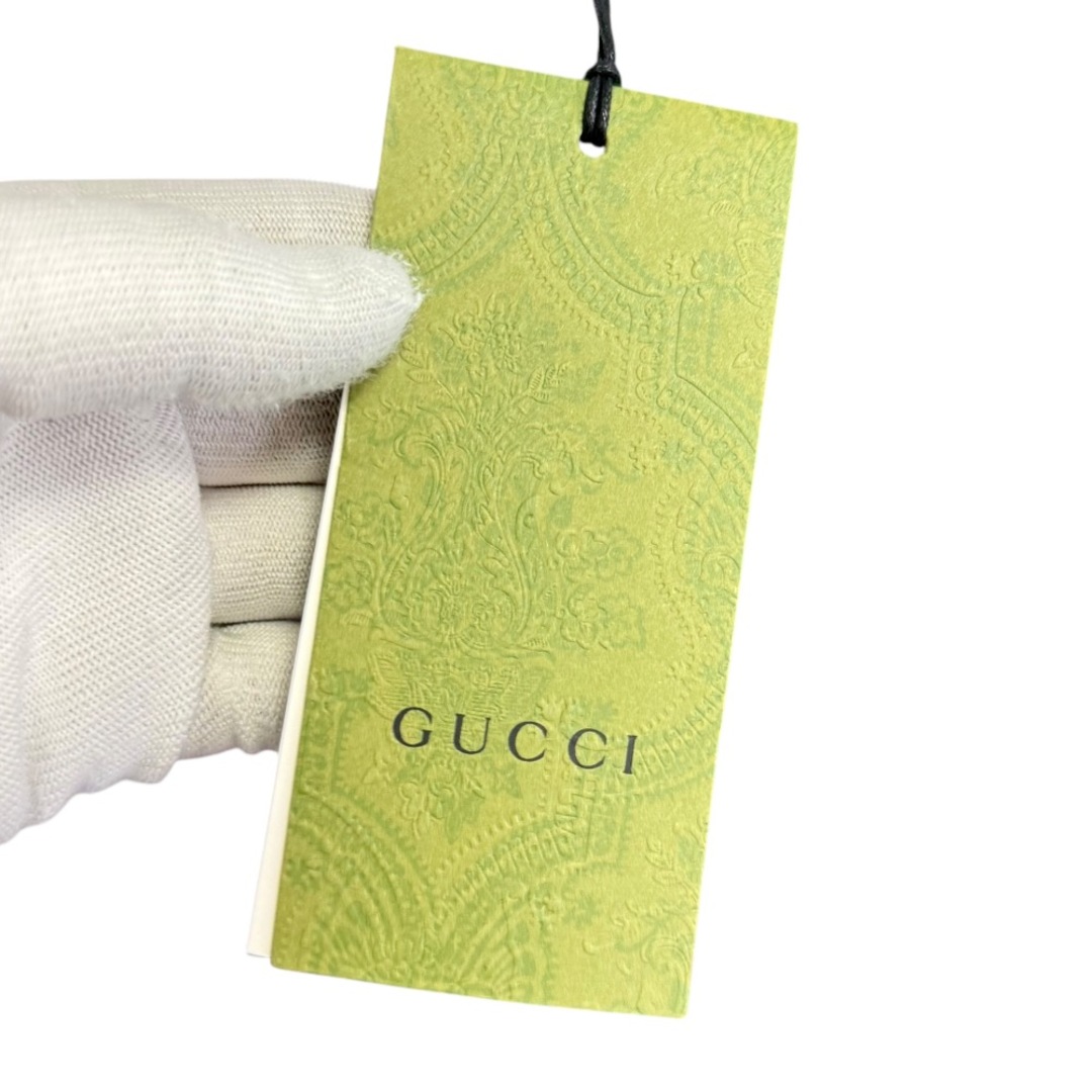GUCCI - 未使用 GUCCI グッチ ホースビット ひざ丈 ツイード GUCCI - 未使用 GUCCI グッチ ホースビット ひざ丈 ツイード