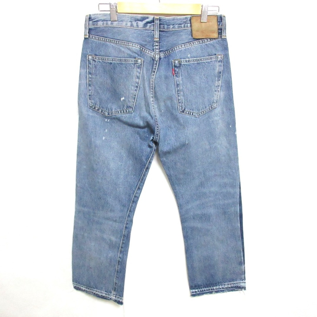 Levi's - 良品 Levi's リーバイス LVC S501XX 大戦モデル ボタン Levi's - 良品 Levi's リーバイス LVC S501XX 大戦モデル ボタン