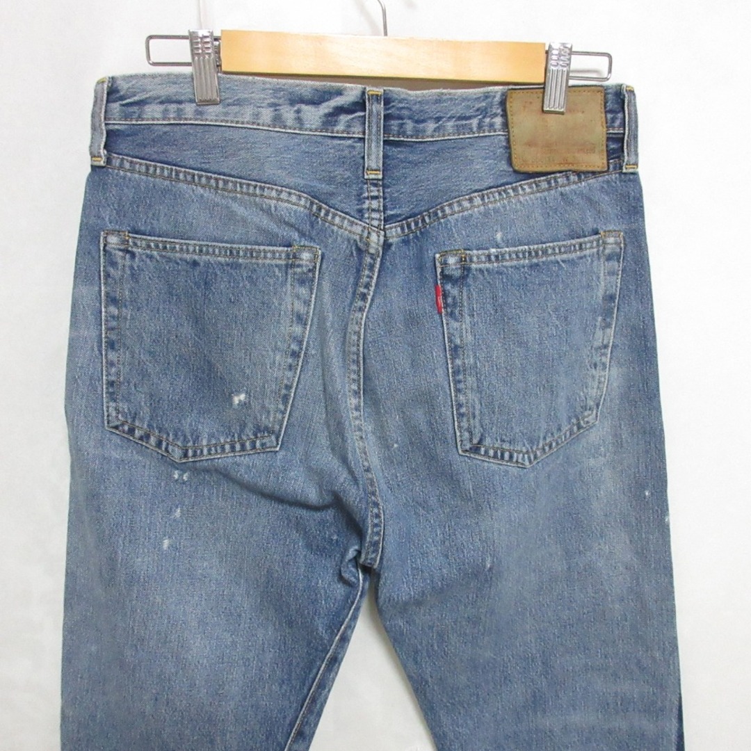Levi's - 良品 Levi's リーバイス LVC S501XX 大戦モデル ボタン Levi's - 良品 Levi's リーバイス LVC S501XX 大戦モデル ボタン