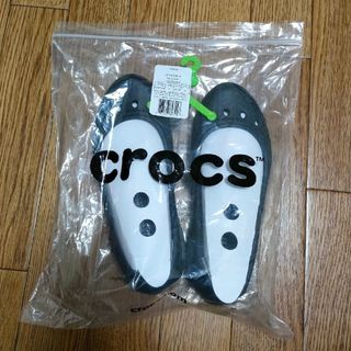 crocs - 【未使用】crocs ストンプラインドクロッグライナー付き crocs - 【未使用】crocs ストンプラインドクロッグライナー付き