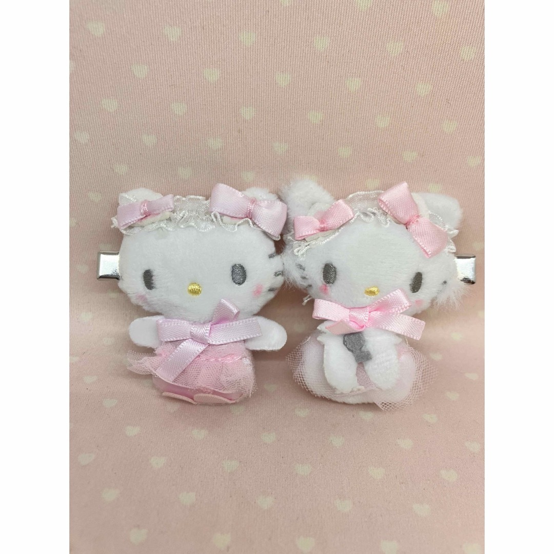サンリオ - 【新品 未使用】サンリオ 白猫バレリーナ サンリオ - 【新品 未使用】サンリオ 白猫バレリーナ