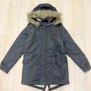 FRED PERRY(マウンテンパーカー)のフリマアイテム一覧 FRED PERRY(マウンテンパーカー)のフリマアイテム一覧