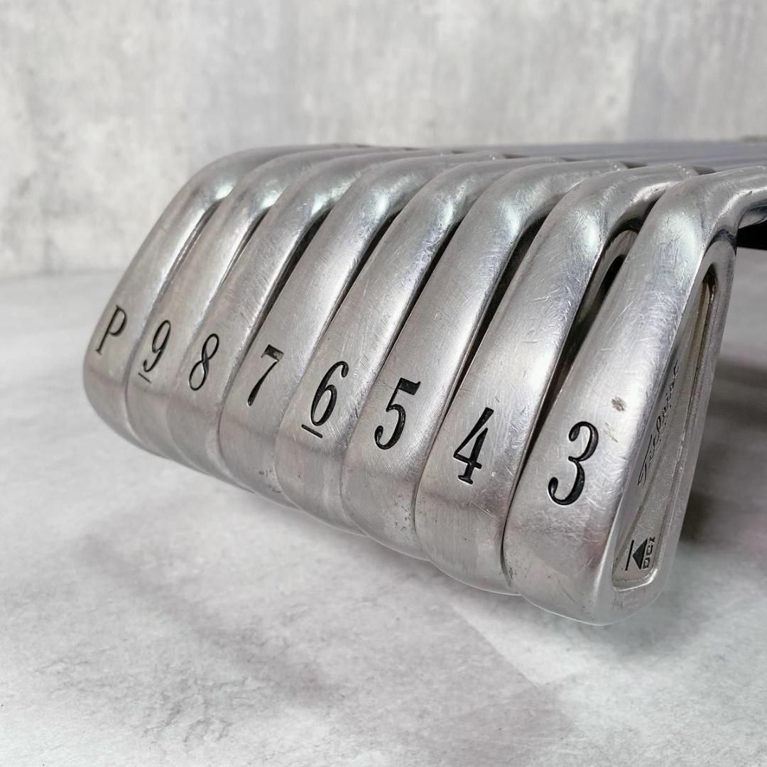Titleist - Y886 Titleist タイトリスト メンズ ゴルフ クラブ
