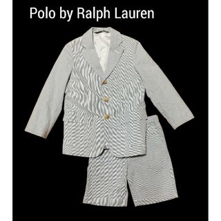 POLO RALPH LAUREN - ポロラルフローレン○極美品○セットアップ POLO RALPH LAUREN - ポロラルフローレン○極美品○セットアップ