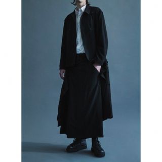 Yohji Yamamoto(モッズコート)のフリマアイテム一覧 Yohji Yamamoto(モッズコート)のフリマアイテム一覧