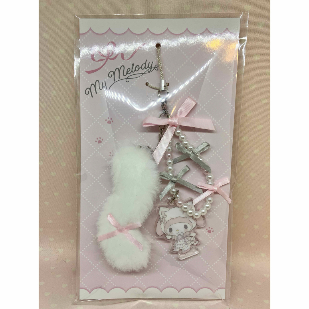 白猫バレリーナ ぬいぐるみ マイメロ サンリオ (マイメロディ 白猫バレリーナ ぬいぐるみ マイメロ サンリオ (マイメロディ