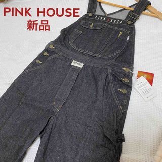 PINK HOUSE(サロペット/オーバーオール)のフリマアイテム一覧 PINK HOUSE(サロペット/オーバーオール)のフリマアイテム一覧