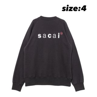 sacai(スウェット)のフリマアイテム一覧 sacai(スウェット)のフリマアイテム一覧