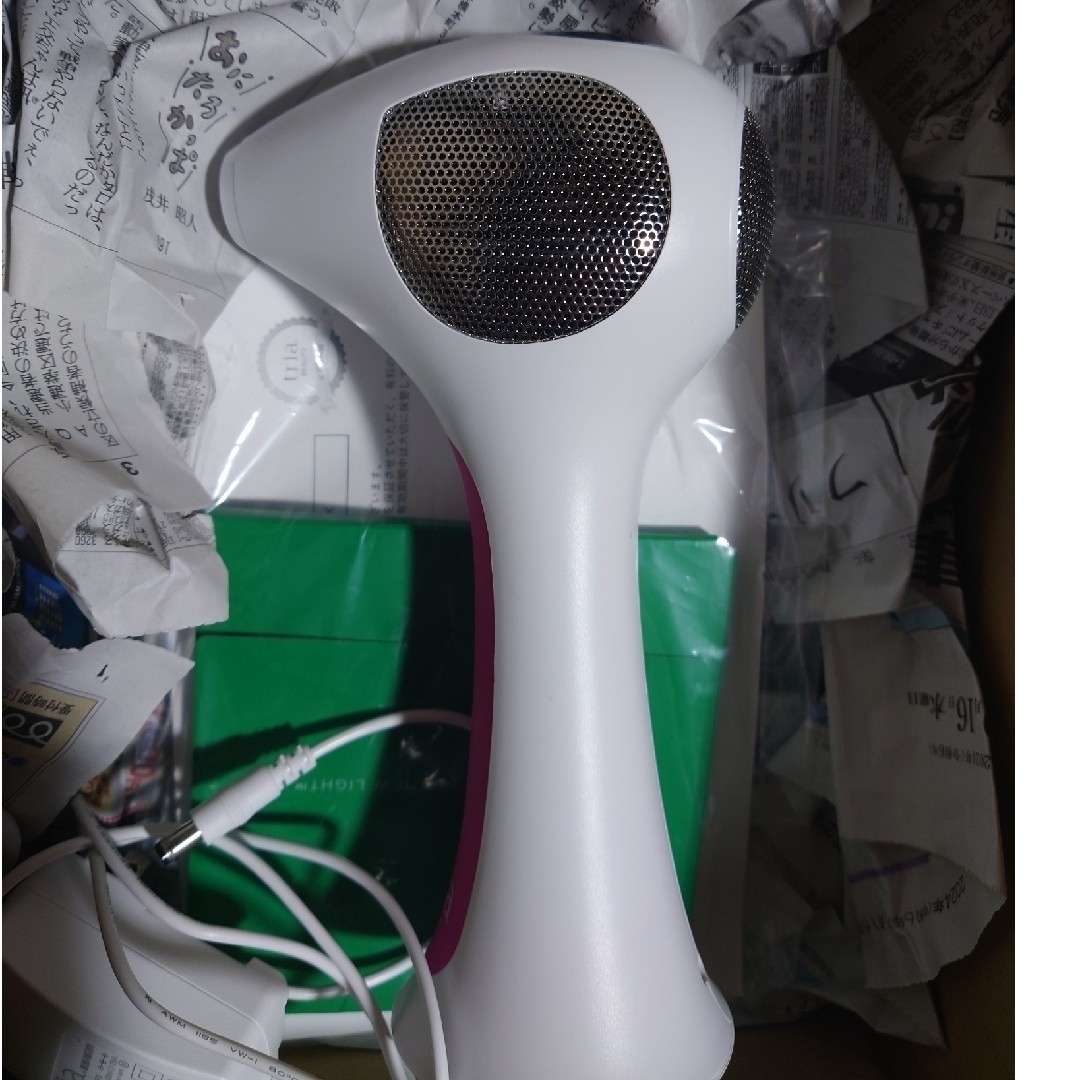 tria トリア・パーソナルレーザー 脱毛器 4X tria トリア・パーソナルレーザー 脱毛器 4X