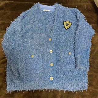 Mystrada - 新品タグ付 CADUNE リボンラメカーディガン カデュネの通販 by A♡ おまとめ歓迎です|マイストラーダならラクマ Mystrada - 新品タグ付 CADUNE リボンラメカーディガン カデュネの通販 by A♡ おまとめ歓迎です|マイストラーダならラクマ